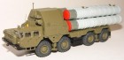 622 ETH Arsenal MAZ 543 S-300PMU Primary launcher